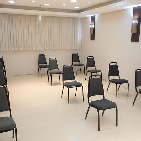 Master Grande Hotel - Proximo Ao Palacio Do Governo Porto Alegre Extérieur photo