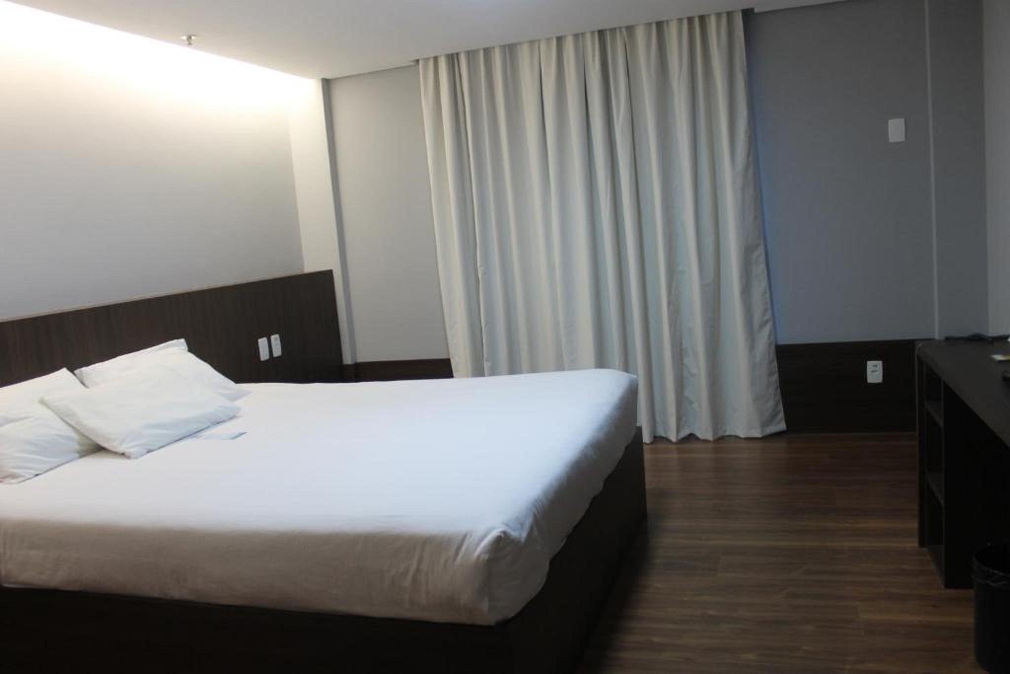 Master Grande Hotel - Proximo Ao Palacio Do Governo Porto Alegre Extérieur photo