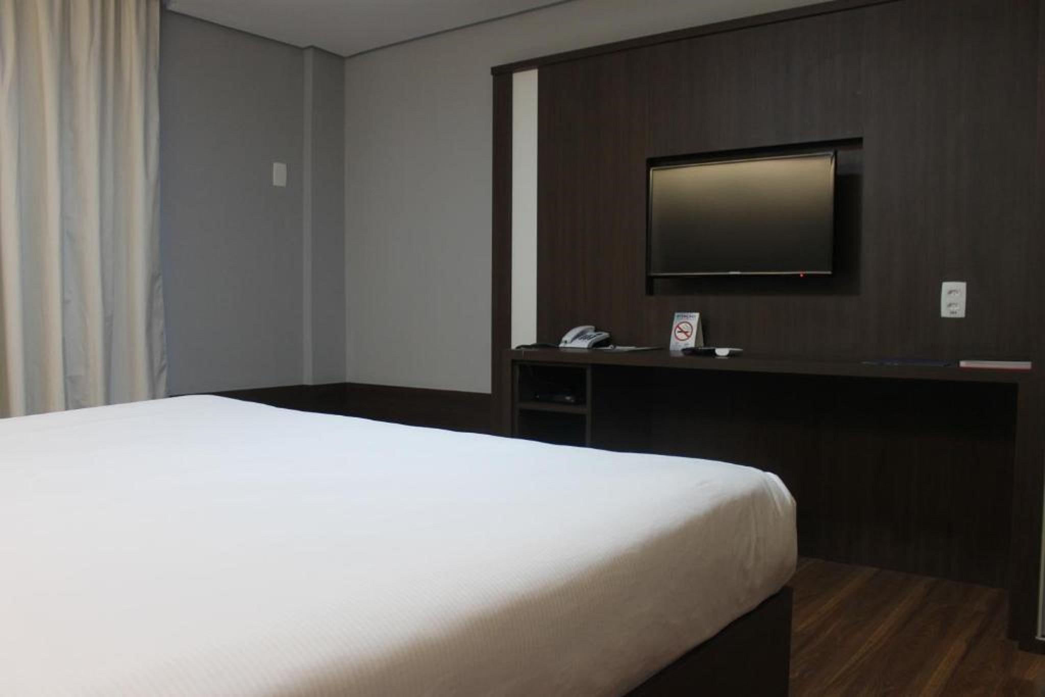 Master Grande Hotel - Proximo Ao Palacio Do Governo Porto Alegre Extérieur photo