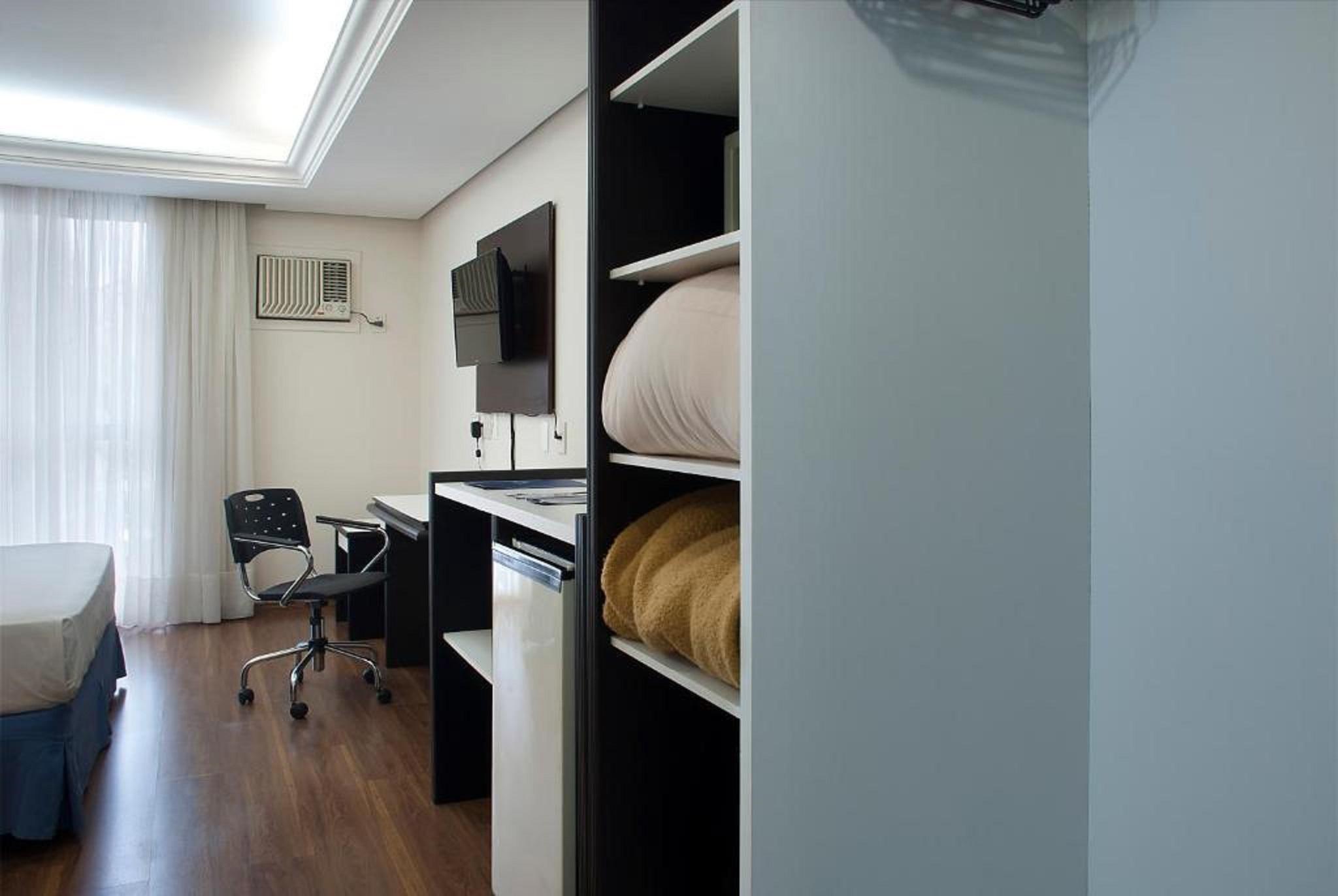 Master Grande Hotel - Proximo Ao Palacio Do Governo Porto Alegre Extérieur photo