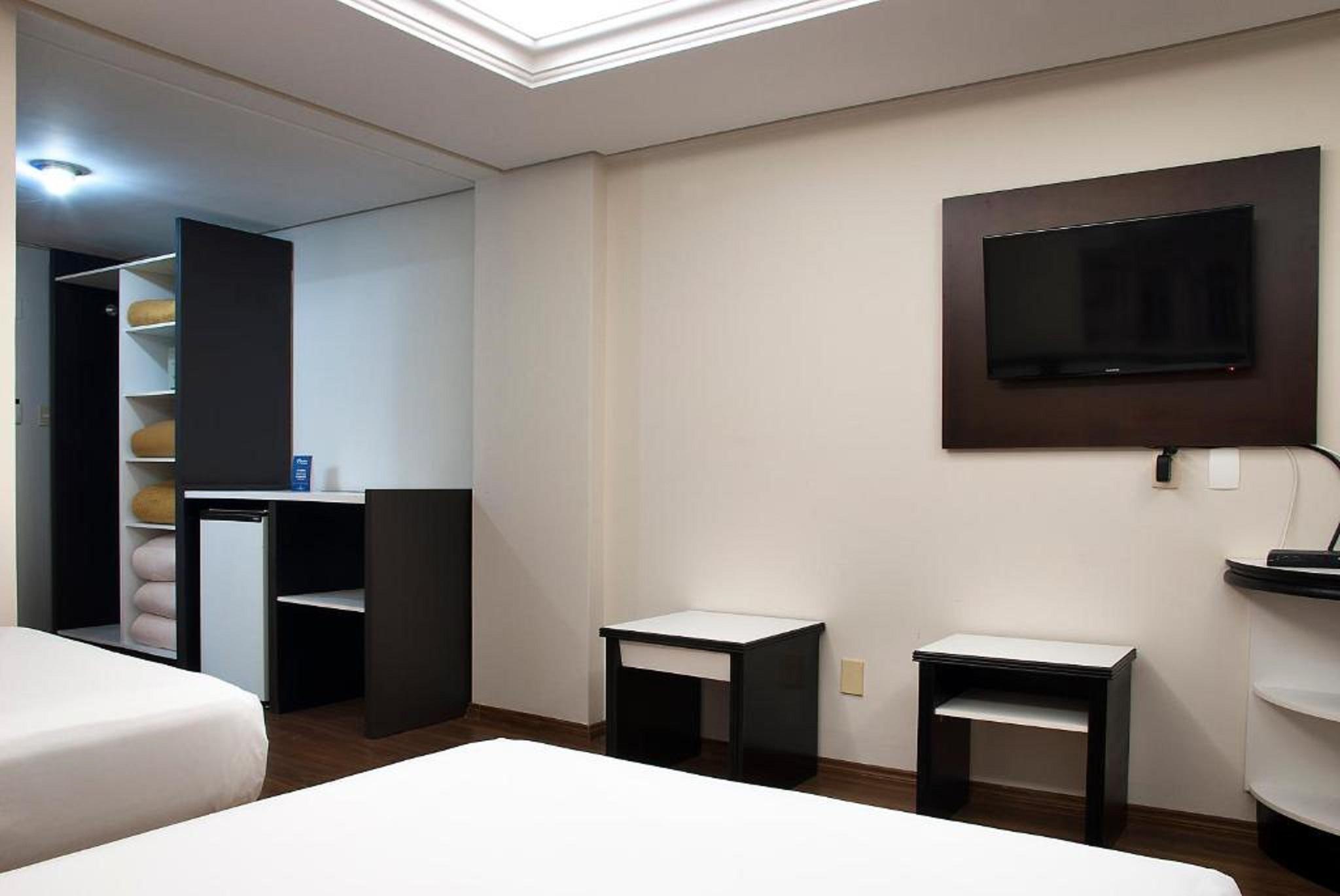 Master Grande Hotel - Proximo Ao Palacio Do Governo Porto Alegre Extérieur photo