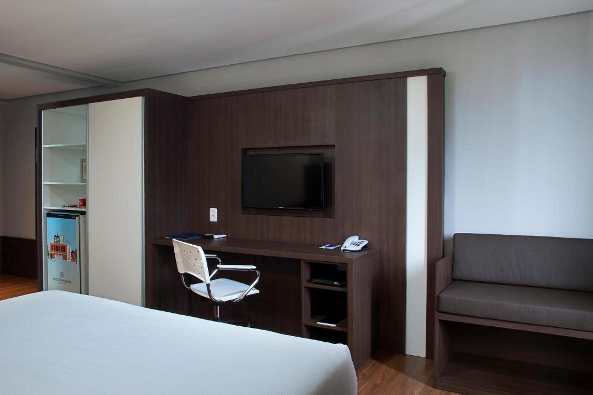 Master Grande Hotel - Proximo Ao Palacio Do Governo Porto Alegre Extérieur photo