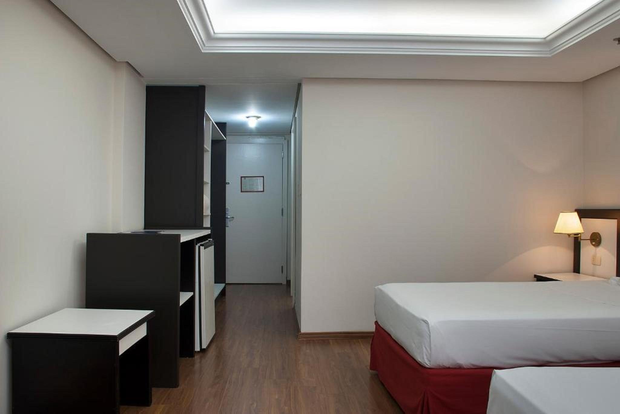 Master Grande Hotel - Proximo Ao Palacio Do Governo Porto Alegre Extérieur photo