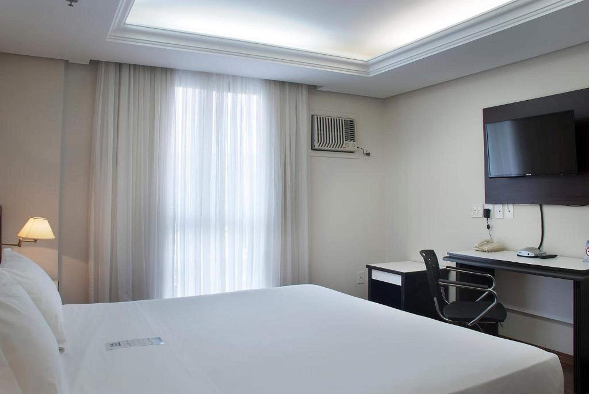 Master Grande Hotel - Proximo Ao Palacio Do Governo Porto Alegre Extérieur photo