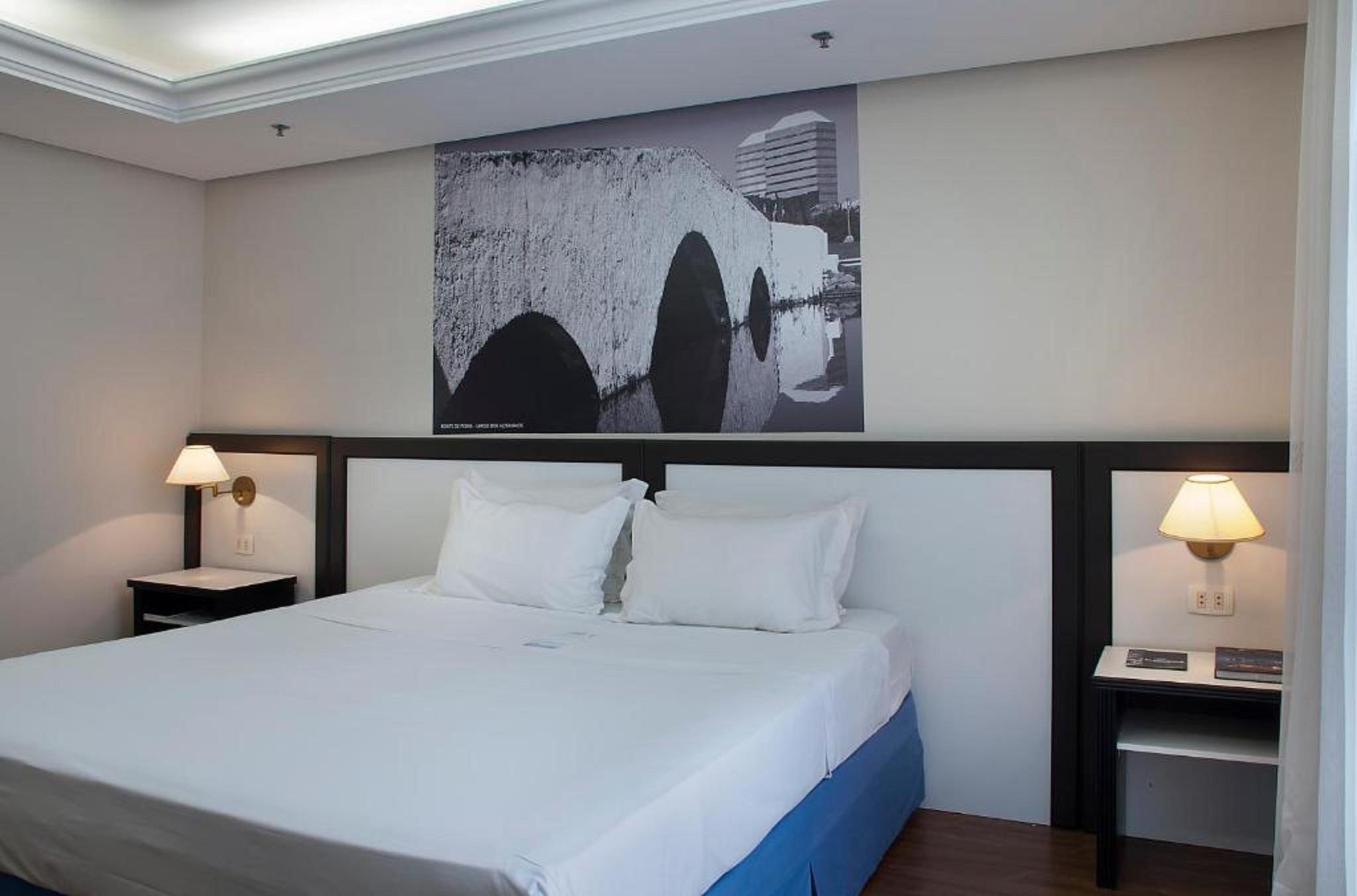 Master Grande Hotel - Proximo Ao Palacio Do Governo Porto Alegre Extérieur photo