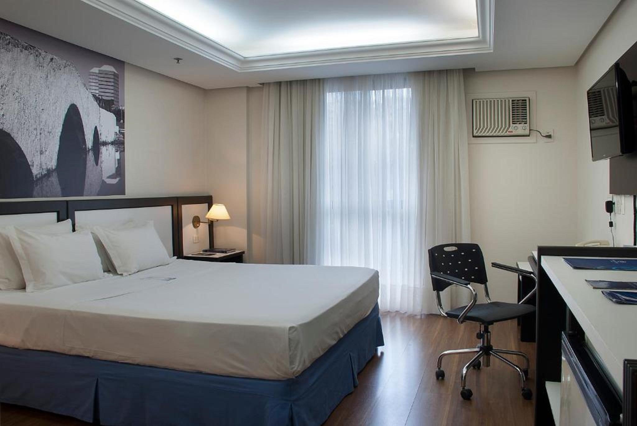 Master Grande Hotel - Proximo Ao Palacio Do Governo Porto Alegre Extérieur photo