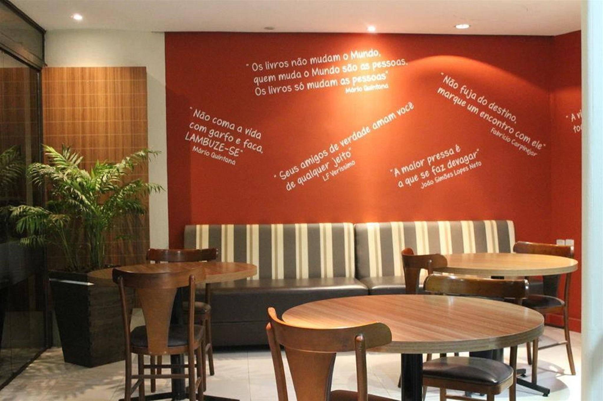 Master Grande Hotel - Proximo Ao Palacio Do Governo Porto Alegre Extérieur photo