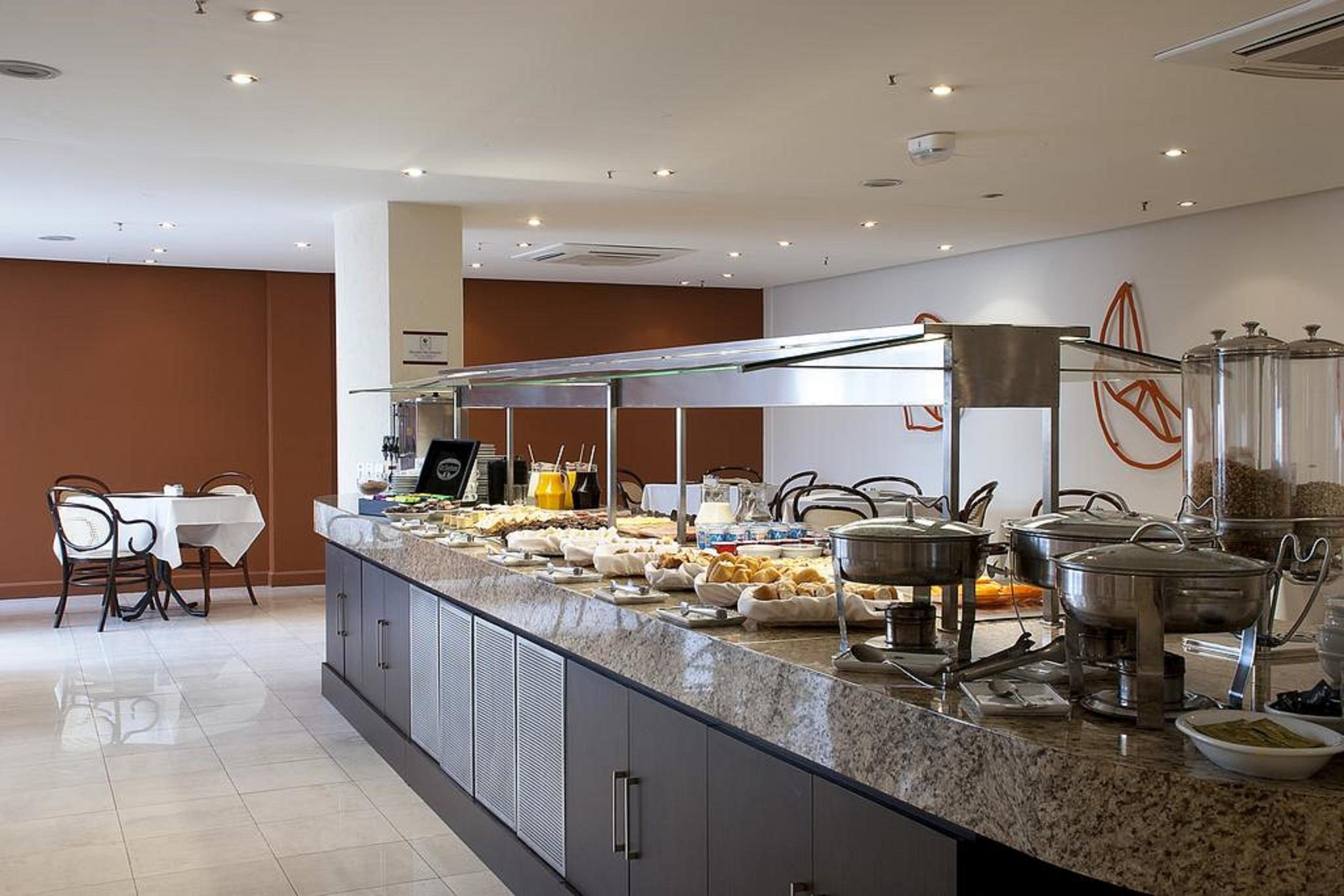 Master Grande Hotel - Proximo Ao Palacio Do Governo Porto Alegre Extérieur photo