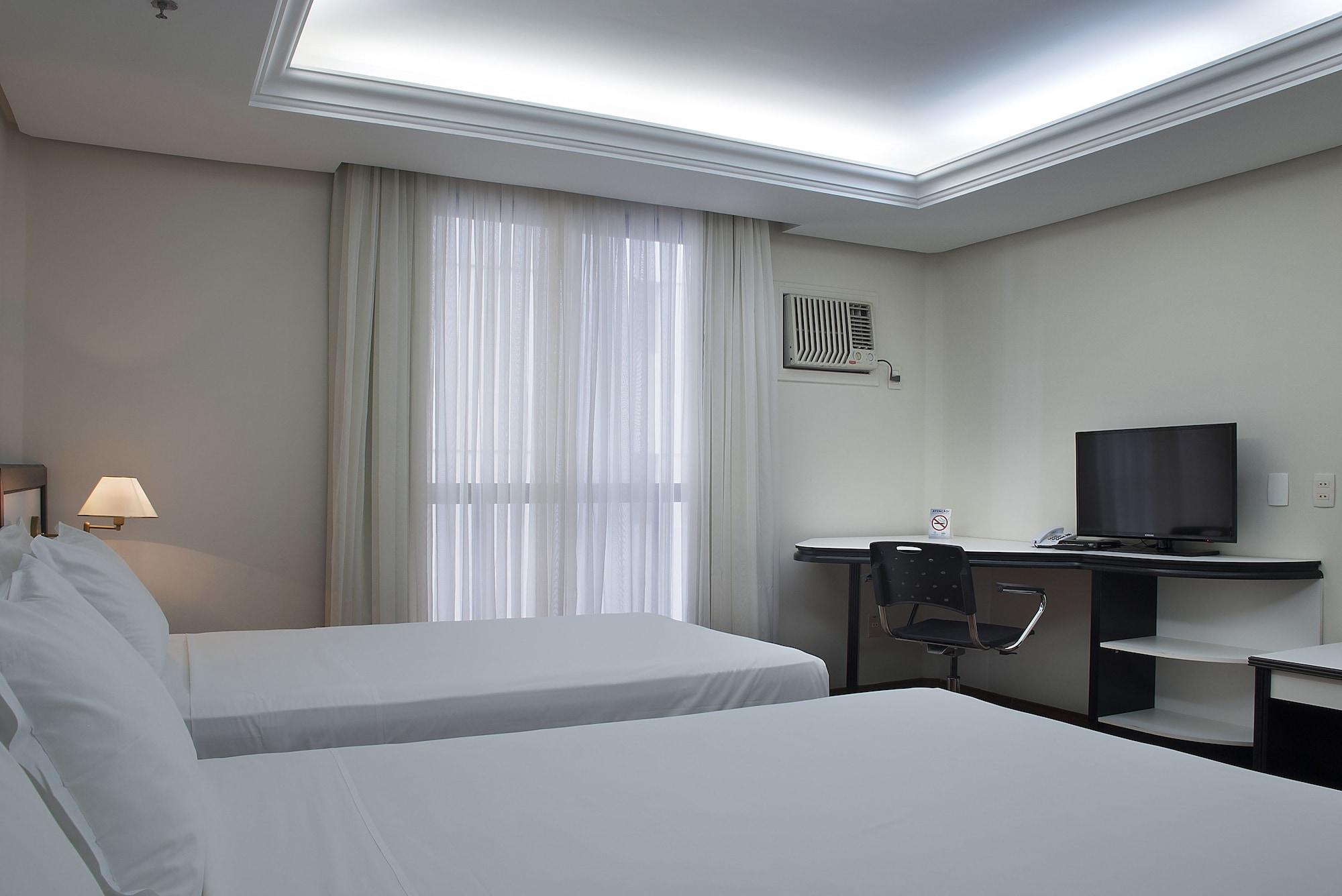 Master Grande Hotel - Proximo Ao Palacio Do Governo Porto Alegre Extérieur photo