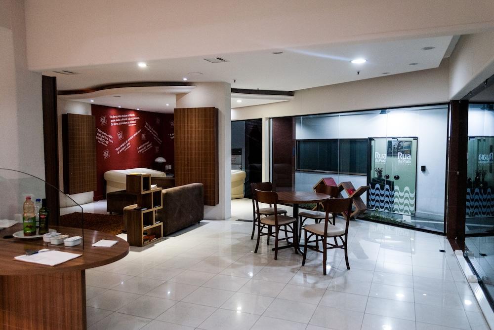 Master Grande Hotel - Proximo Ao Palacio Do Governo Porto Alegre Extérieur photo