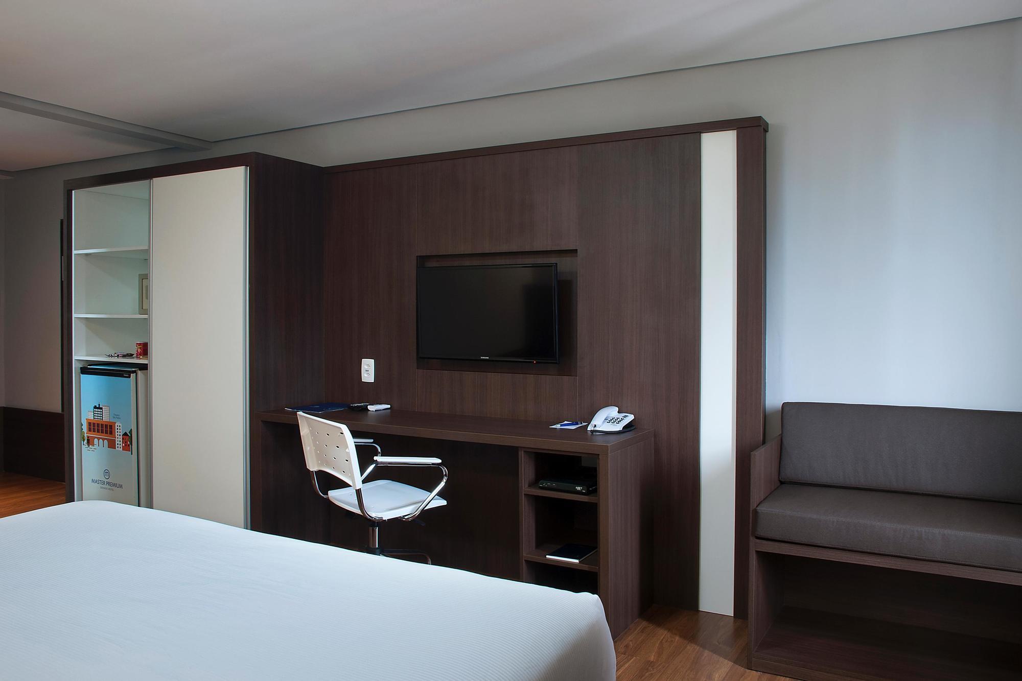 Master Grande Hotel - Proximo Ao Palacio Do Governo Porto Alegre Extérieur photo