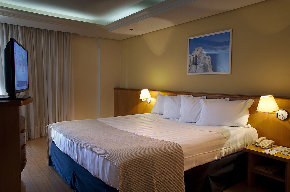 Master Grande Hotel - Proximo Ao Palacio Do Governo Porto Alegre Extérieur photo